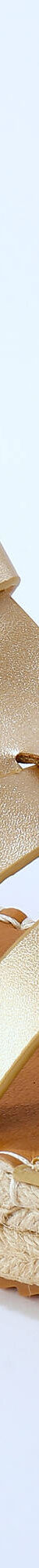 Sandales style spartiates multibrides (doré) Sandales style spartiates multibrides (doré)